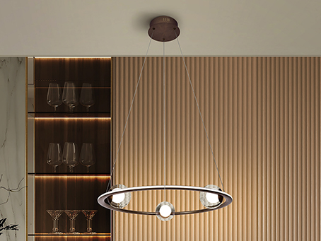 Schuller iluminacion lamparas de techo Tirsa