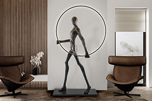 Schuller DECORATIVE FIGURES
