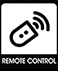 Remote control
